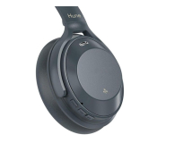 Hune Fauna Bluetooth Headphones ANC Rock Grey - 1370687 - zdjęcie 4